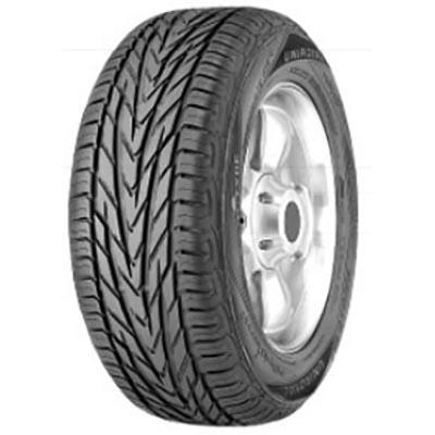UNIROYAL RALLYE 4X4 STREET XL 235/75 R15 109T TL 4X4 SUV CROSSOVER ESTIVO