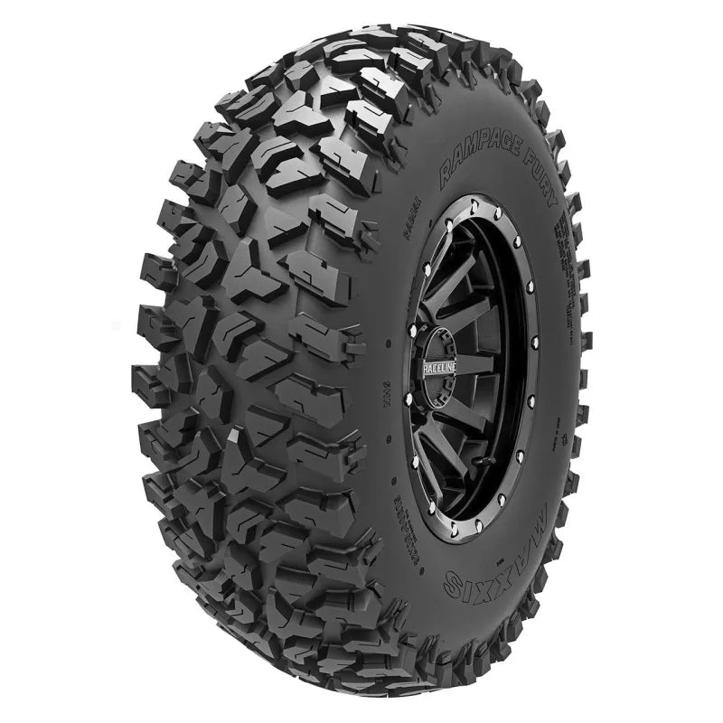 MAXXIS RAMPAGE FURY ML 22 POR 32 R15 73M TL SUV E FUORISTRADA MUD TERRAIN