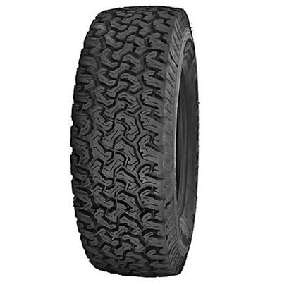 INSATURBO RANGER AT 265/65 R17 112S TL 4X4 SUV CROSSOVER PER TUTTI I TERRENI