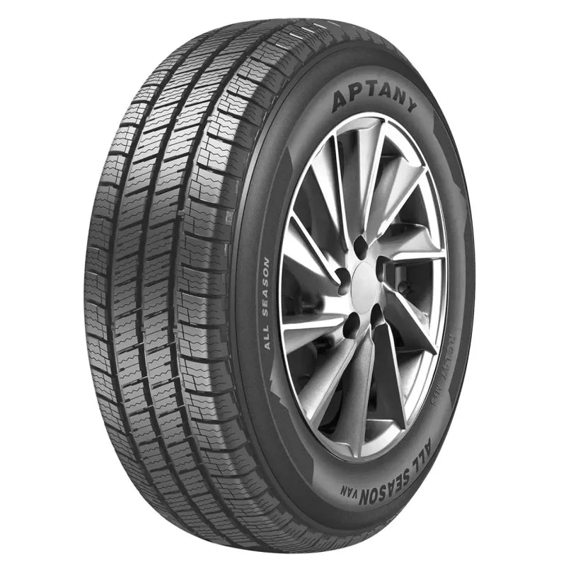 APTANY RC 147 195/65 R16 104/102T TL M+S 3PMSF FURGONI 4 STAGIONI