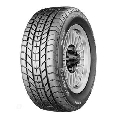 BRIDGESTONE RE 71 DENLOC N0 Z CLASSIC 255/40 R17 TL AUTO ESTIVO