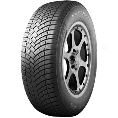 MAXTREK RELAMAX 4S 165/70 R14 81T TL M+S 3PMSF AUTO 4 STAGIONI