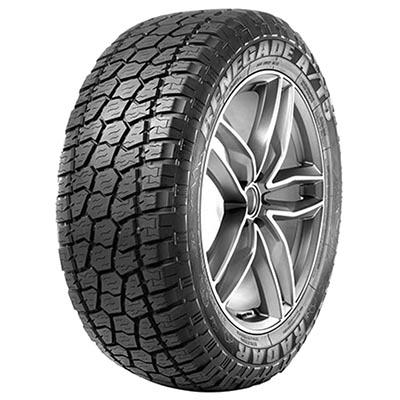 RADAR RENEGADE AT 5 OWL 285/50 R22 121/118R TL M+S 3PMSF 4X4 SUV CROSSOVER PER TUTTI I TERRENI
