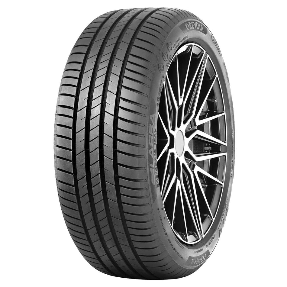 LASSA REVOLA XL EV 245/40 R18 97Y TL AUTO ESTIVO