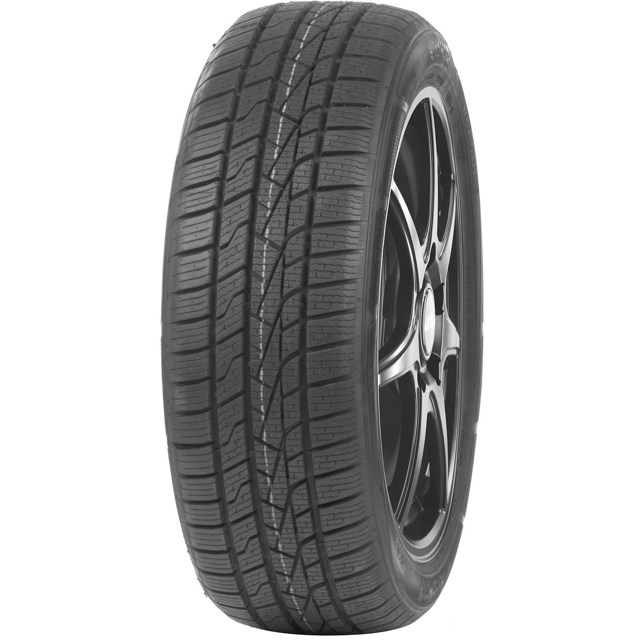 ROADHOG RG AS 01 155/80 R13 79T TL M+S 3PMSF AUTO 4 STAGIONI