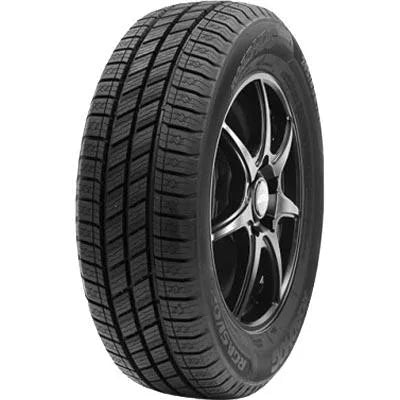 ROADHOG RG AS V02 225/65 R16 112/110S TL M+S 3PMSF FURGONI 4 STAGIONI