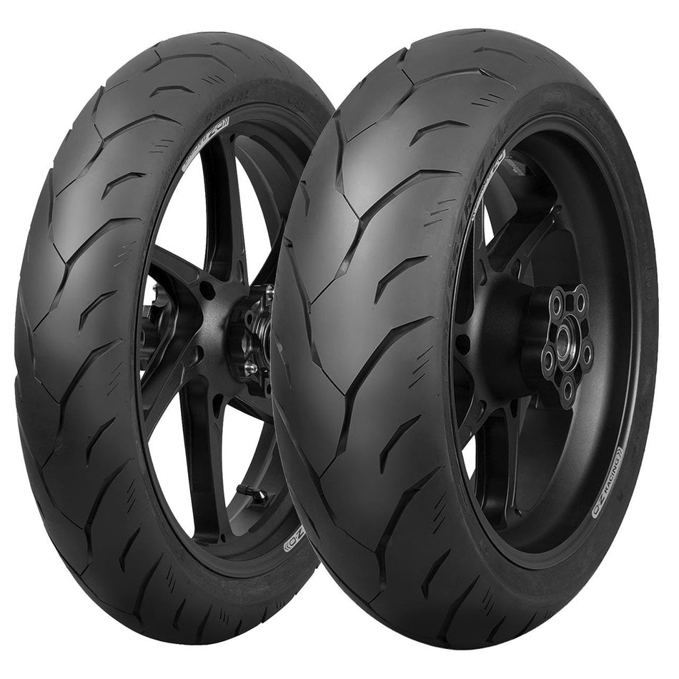 CST RIDE MIGRA CM S1 120/70 R17 58W TL MOTO SPORTTOURER