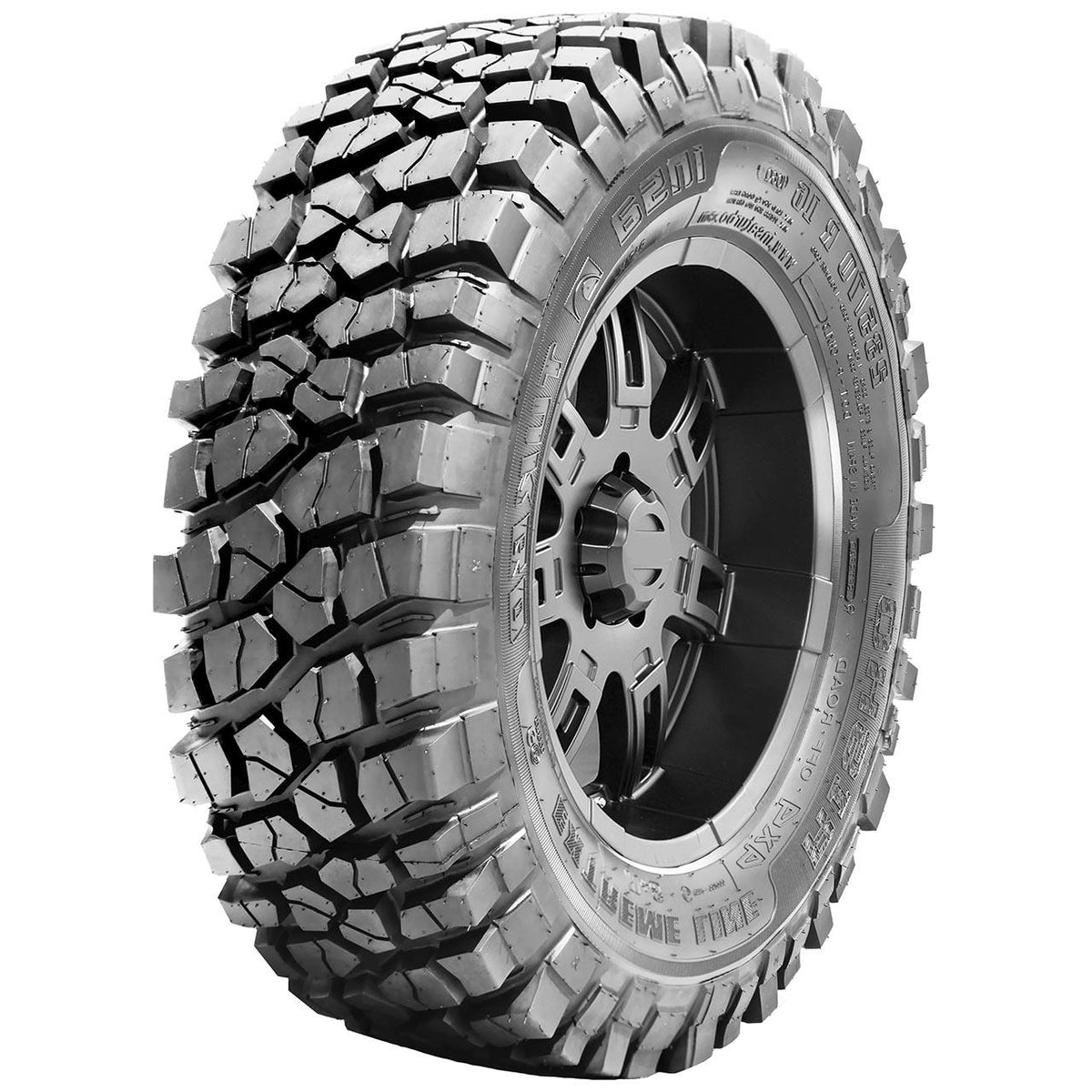 INSATURBO RISKO 235/60 R16 100Q TL M+S 4X4 SUV CROSSOVER MUD TERRAIN