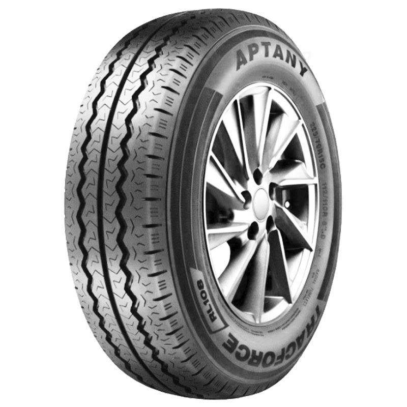 APTANY RL 108 185/80 R14 102/100R TL VEICOLI COMMERCIALI LEGGERI ESTIVO