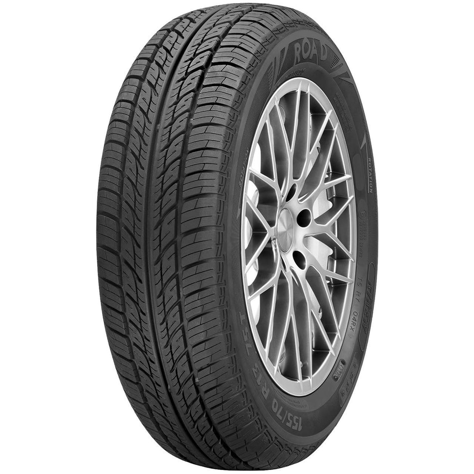 RIKEN ROAD 185/55 R14 80H TL AUTO ESTIVO