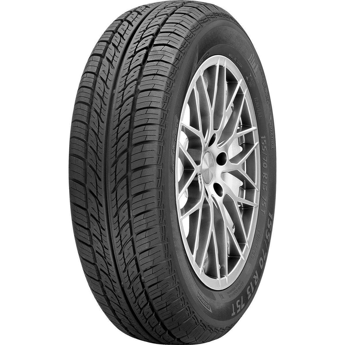 SEBRING ROAD 195/60 R14 86H TL AUTO ESTIVO