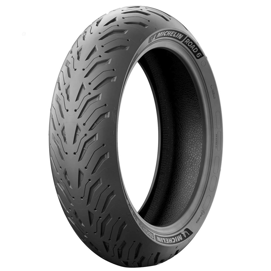 MICHELIN ROAD 6 FRONT 110/80 R19 59W TL MOTO SPORTTOURER