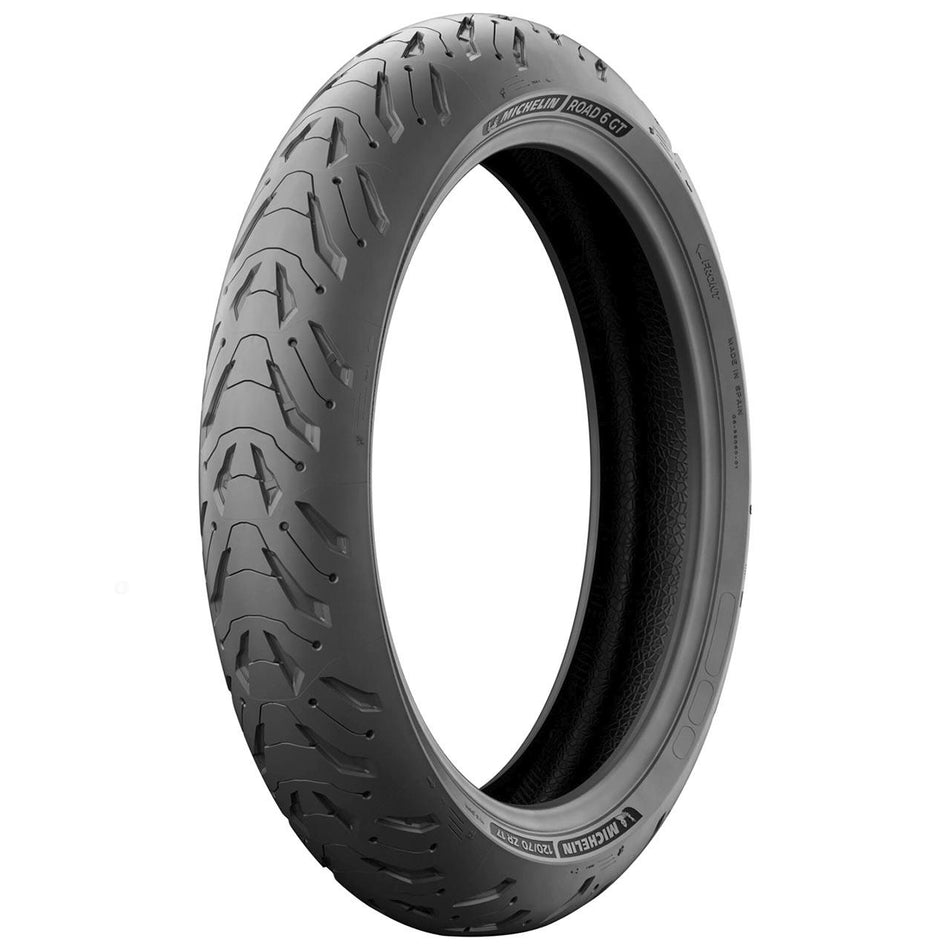 MICHELIN ROAD 6 GT REAR 180/55 R17 73W TL MOTO SPORTTOURER