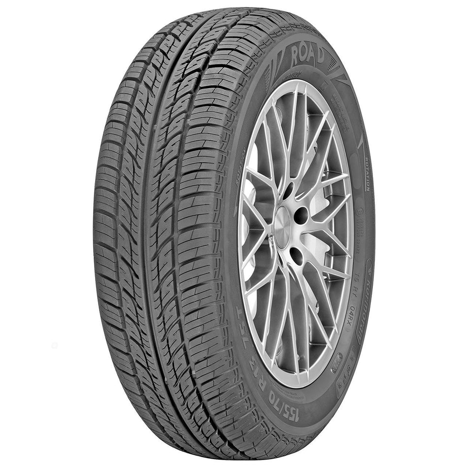 KORMORAN ROAD 185/55 R14 80H TL AUTO ESTIVO