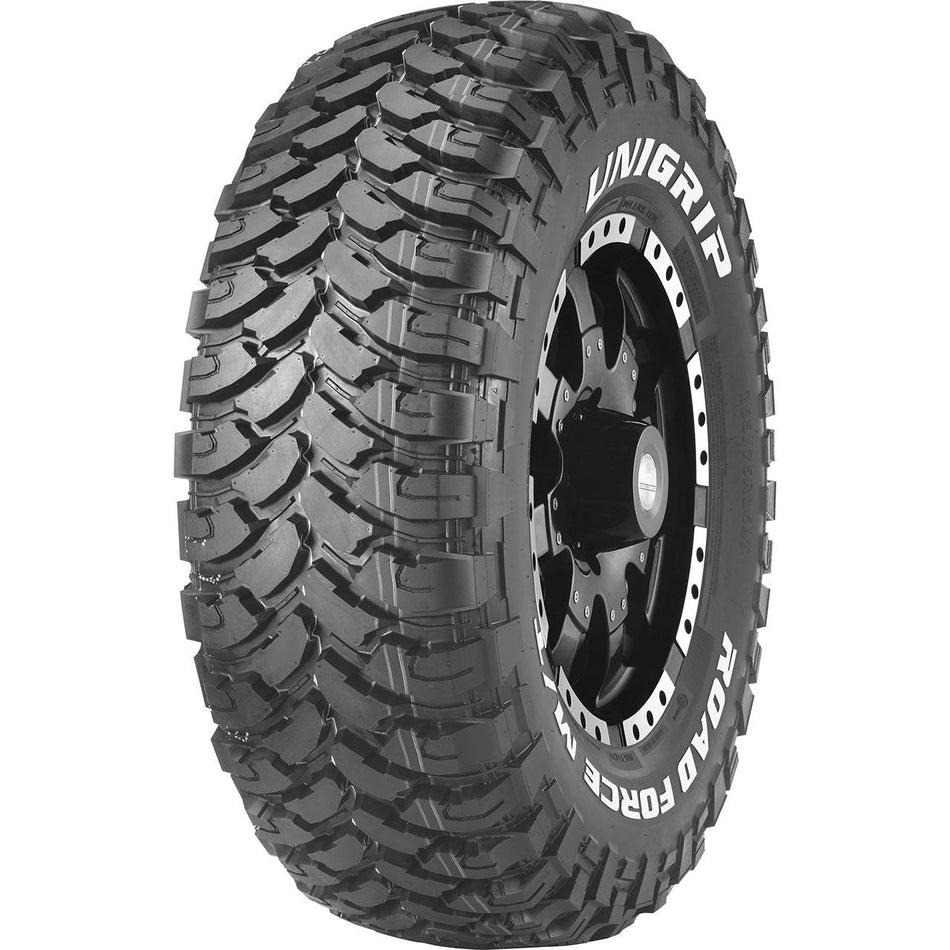 UNIGRIP ROAD FORCE MT POR 235/85 R16 120/116Q TL 4X4 SUV CROSSOVER MUD TERRAIN