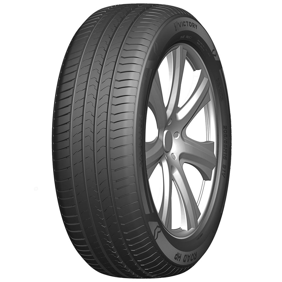 VICTORY ROAD HP XL 225/55 R17 101W TL AUTO ESTIVO