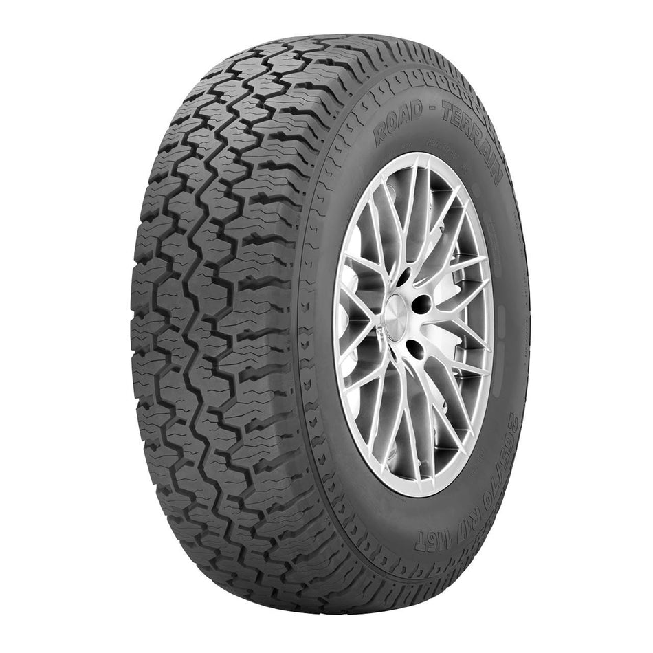 RIKEN ROAD TERRAIN XL 285/60 R18 120T TL 4X4 SUV CROSSOVER PER TUTTI I TERRENI
