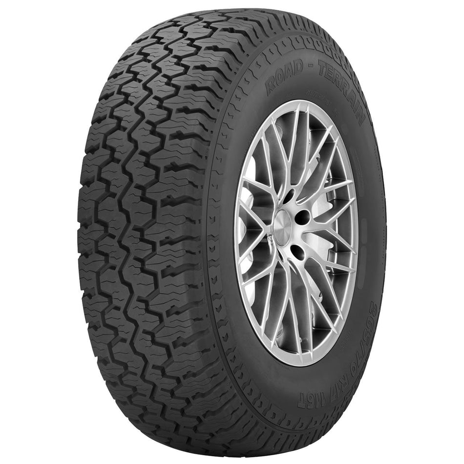 KORMORAN ROAD TERRAIN XL 205/80 R16 104T TL M+S 4X4 SUV CROSSOVER PER TUTTI I TERRENI
