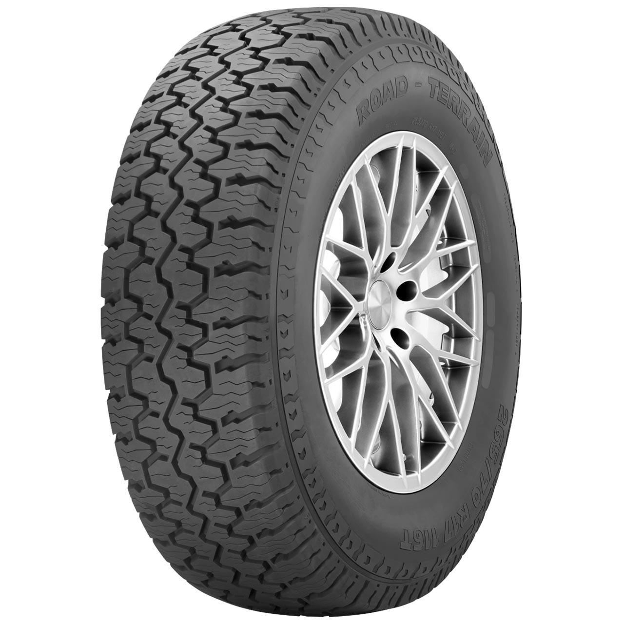 TAURUS ROAD TERRAIN XL 285/60 R18 120T TL 4X4 SUV CROSSOVER PER TUTTI I TERRENI