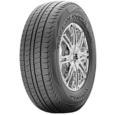 KUMHO ROAD VENTURE APT KL51 235/60 R18 103V TL M+S 4X4 SUV CROSSOVER ESTIVO