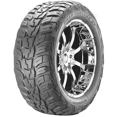 KUMHO ROAD VENTURE MT KL71 POR 215/75 R15 106/103Q TL M+S 4X4 SUV CROSSOVER MUD TERRAIN