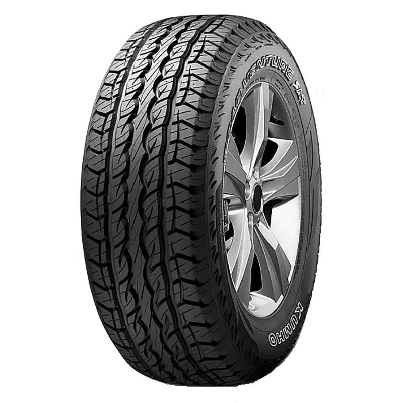 MARSHAL ROAD VENTURE SAT KL61 205/75 R15 97S TL 4X4 SUV CROSSOVER ESTIVO