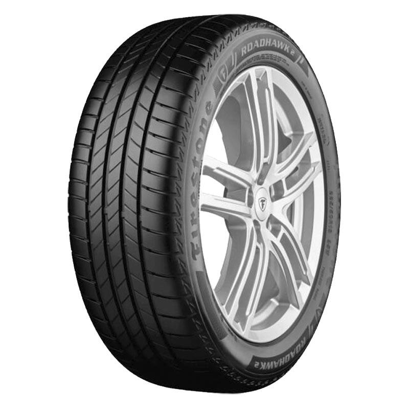 FIRESTONE ROADHAWK 2 ENLITEN 205/50 R16 87V TL AUTO ESTIVO