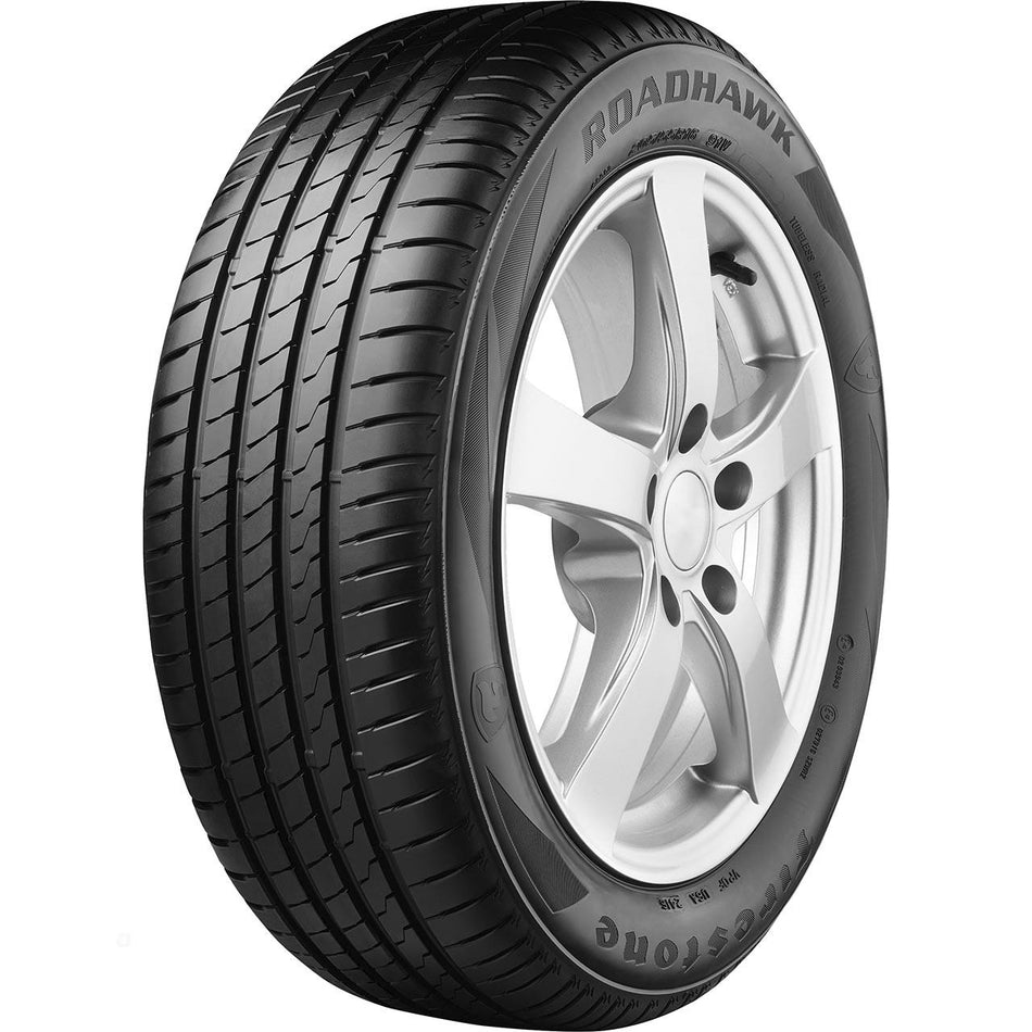 FIRESTONE ROADHAWK 225/60 R18 100H TL AUTO ESTIVO