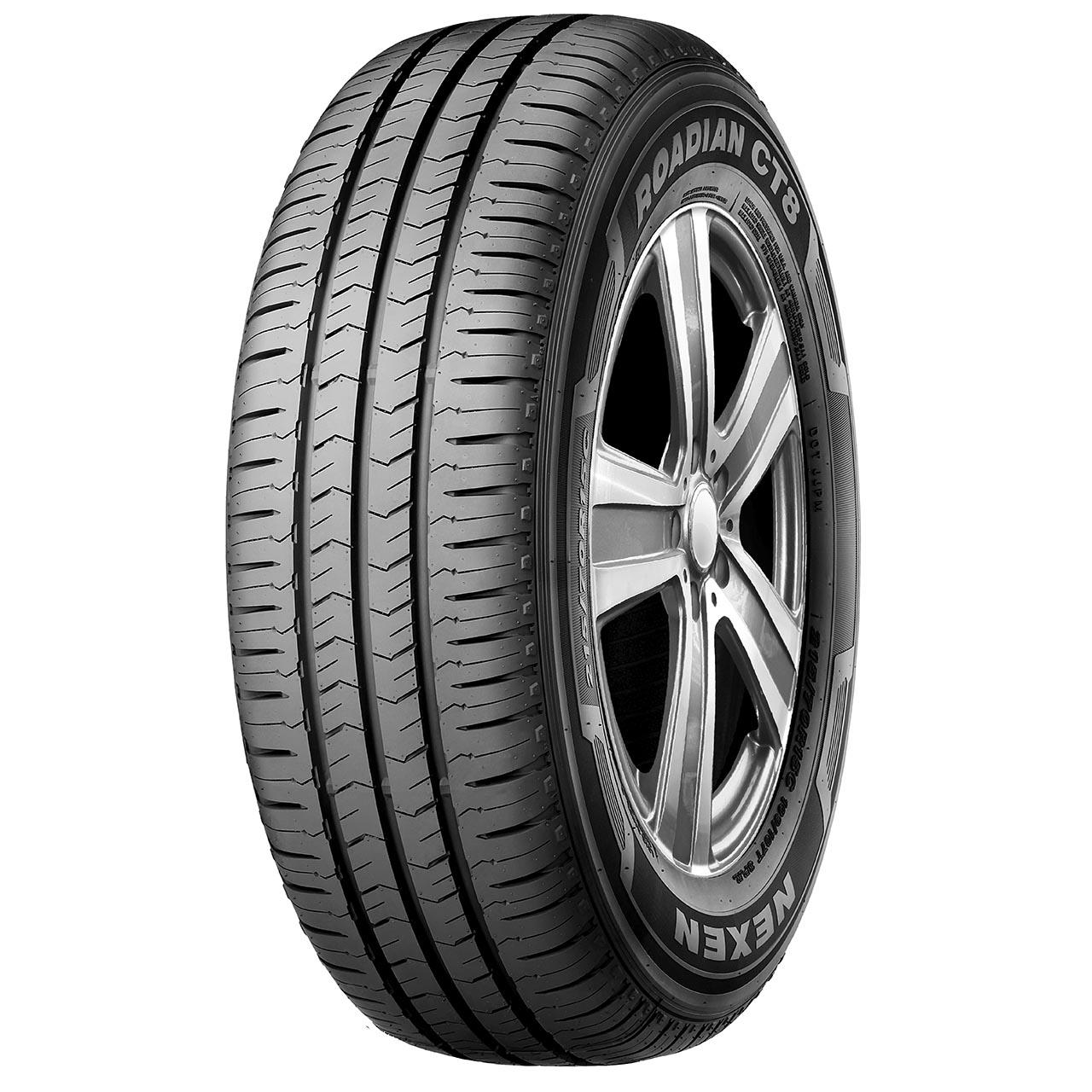 NEXEN ROADIAN CT8 195/70 R15 104/102S TL VEICOLI COMMERCIALI LEGGERI ESTIVO