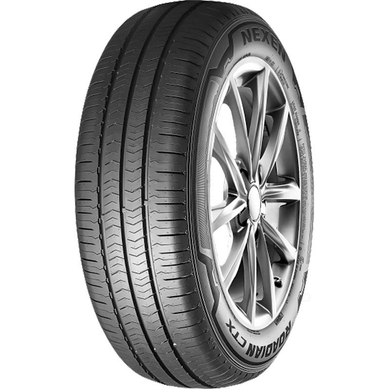 NEXEN ROADIAN CTX XL 235/55 R18 104H TL M+S AUTO ESTIVO
