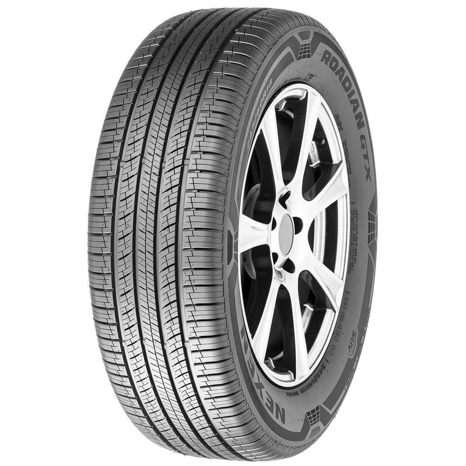 NEXEN ROADIAN GTX 235/60 R18 103H TL AUTO ESTIVO