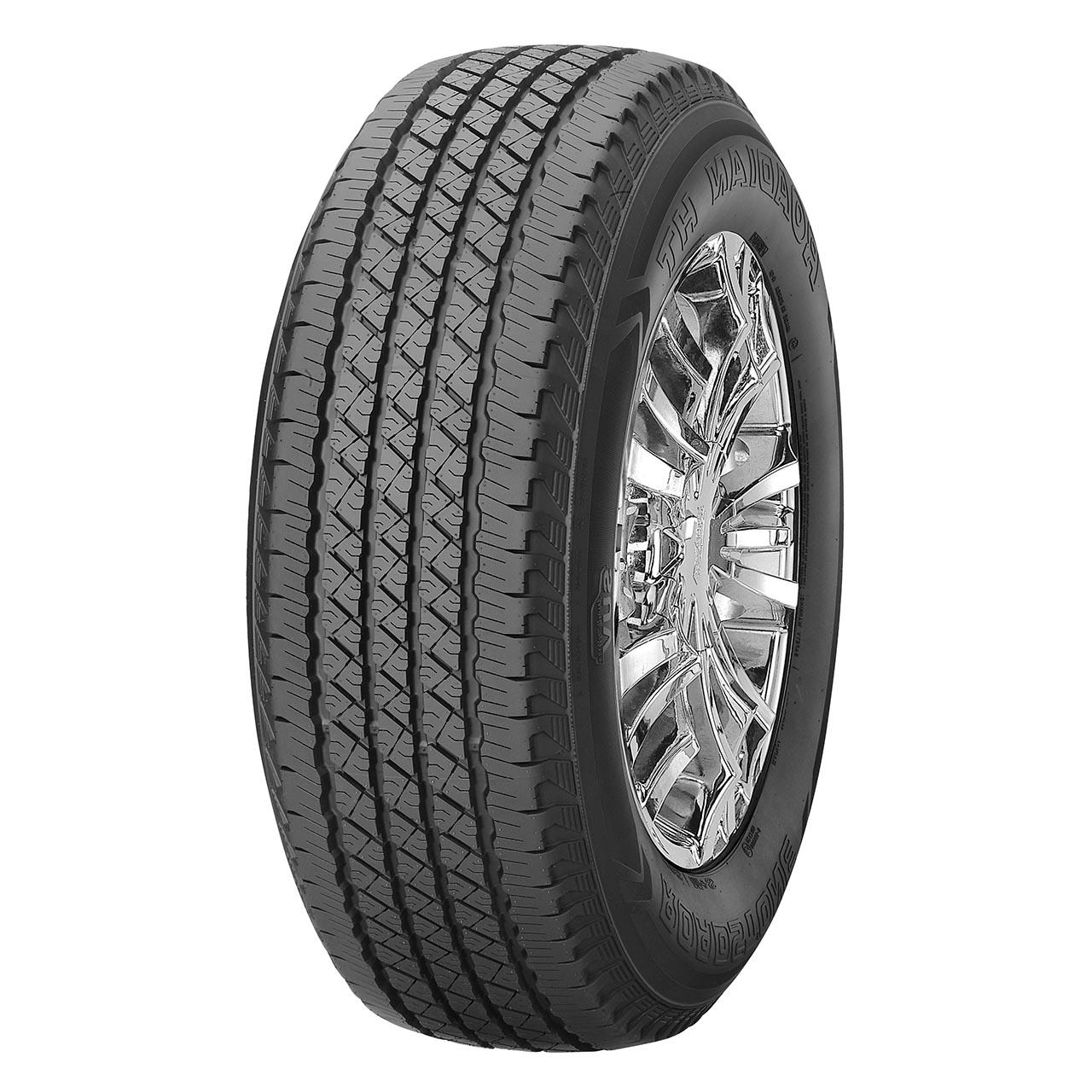 ROADSTONE ROADIAN HT 245/60 R18 104H TL M+S 4X4 SUV CROSSOVER ESTIVO