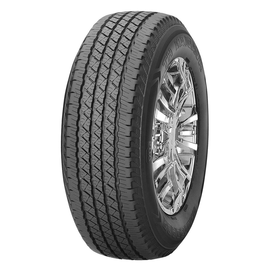 ROADSTONE ROADIAN HT 245/60 R18 104H TL M+S 4X4 SUV CROSSOVER ESTIVO