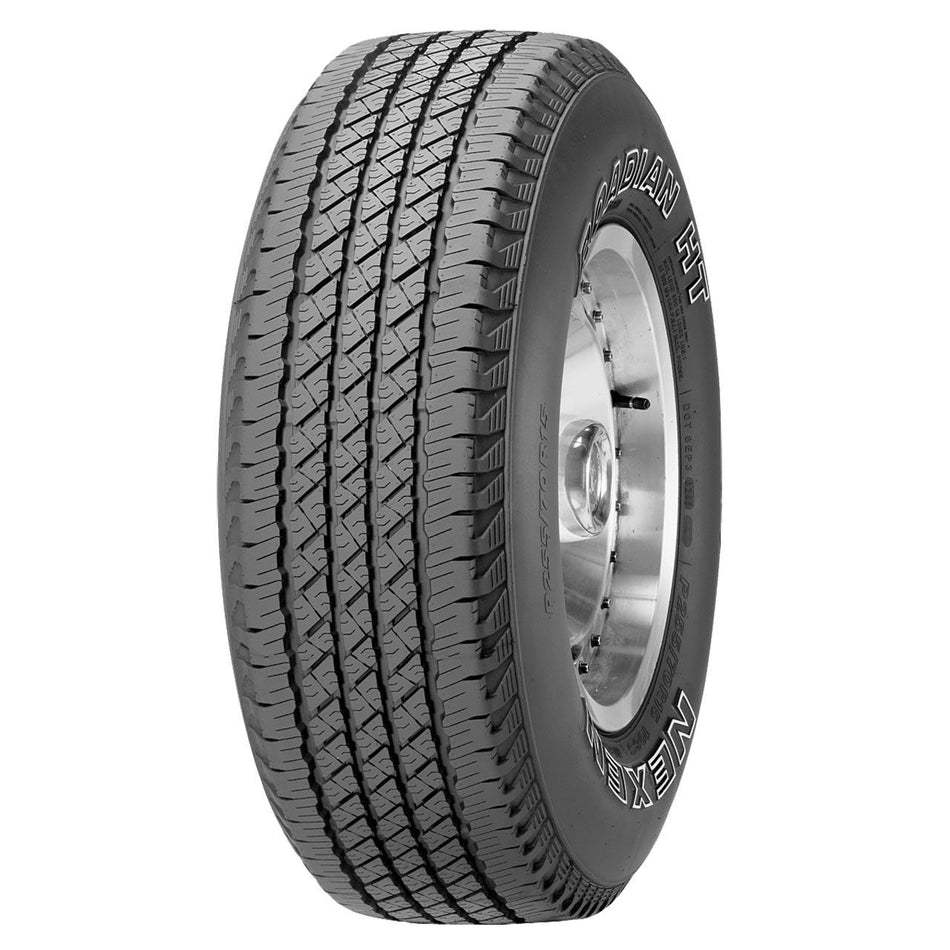 NEXEN ROADIAN HT SUV RWL 225/75 R15 102S TL M+S 4X4 SUV CROSSOVER ESTIVO