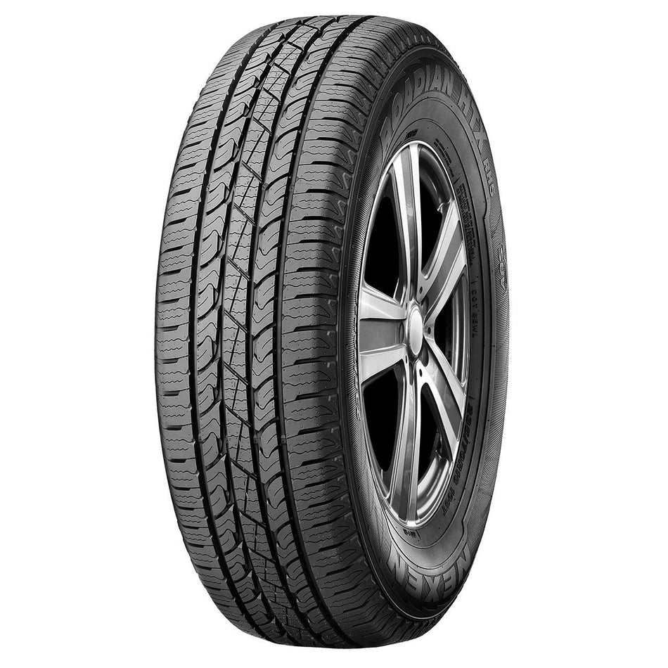 NEXEN ROADIAN HTX RH5 RWL 255/70 R17 112T TL M+S 4X4 SUV CROSSOVER ESTIVO