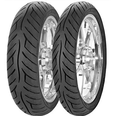 AVON ROADRIDER AM26 100/90 -18 56V TL MOTO TOURING