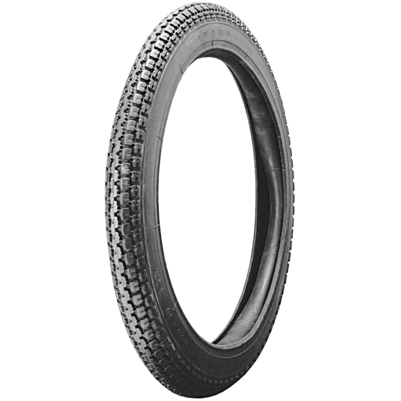 IRC ROADSTER RF 26/ X2.00 30B TT MOTO CLASSIC