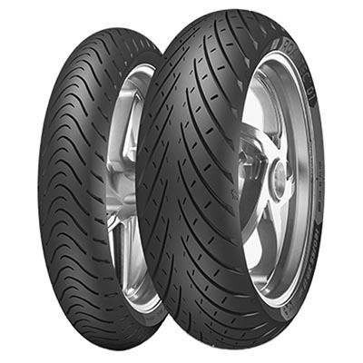 METZELER ROADTEC 01 REAR 160/60 R17 69W TL MOTO SPORTTOURER