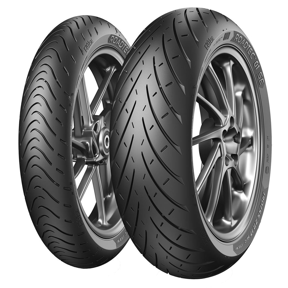 METZELER ROADTEC 01 SE REAR 160/60 R17 69W TL MOTO SPORTTOURER