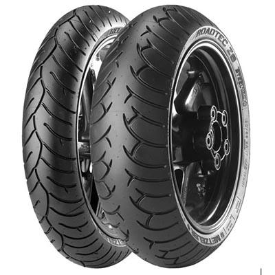 METZELER ROADTEC Z6 160/60 R17 69W TL MOTO SPORTTOURER