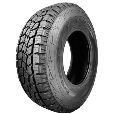 MASSIMO ROCCIA AT 235/75 R15 116/113R TL 4X4 SUV CROSSOVER PER TUTTI I TERRENI