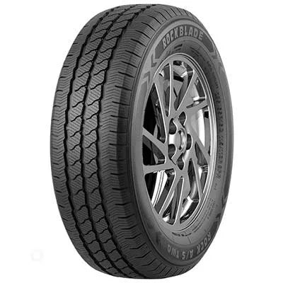 ROCKBLADE ROCK AS TWO 175/70 R14 95/93T TL M+S 3PMSF FURGONI 4 STAGIONI