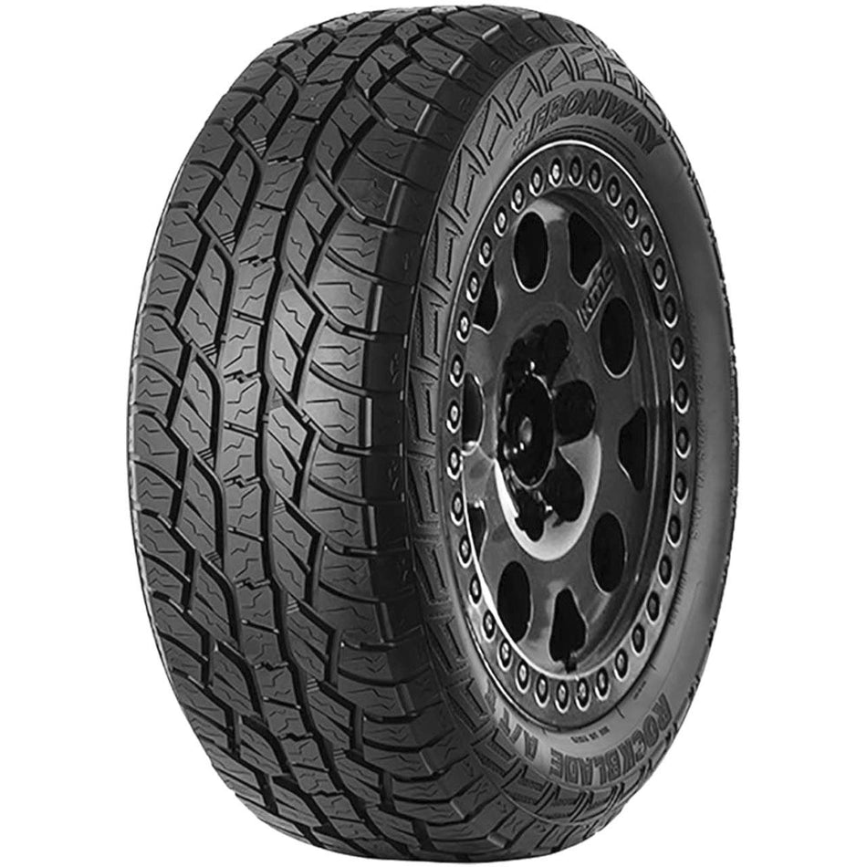 FRONWAY ROCKBLADE AT2 215/80 R15 112/110S TL 4X4 SUV CROSSOVER PER TUTTI I TERRENI