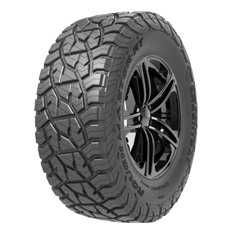 GREENTRAC ROUGH MASTER RT POR 265/60 R18 119/116Q TL 4X4 SUV CROSSOVER MUD TERRAIN