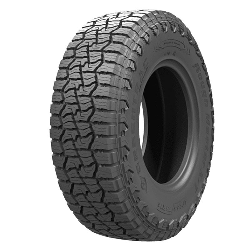 GREENTRAC ROUGH MASTER XT XL 275/55 R20 117H TL 4X4 SUV CROSSOVER PER TUTTI I TERRENI