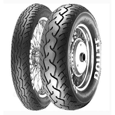 PIRELLI ROUTE MT66 FRONT 80/90 -21 48H TT MOTO SPORTTOURER