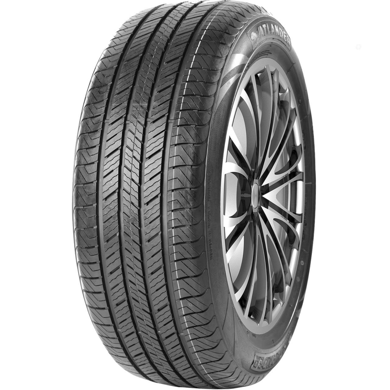 ATLANDER ROVERSTAR HT 235/60 R17 102H TL 4X4 SUV CROSSOVER ESTIVO