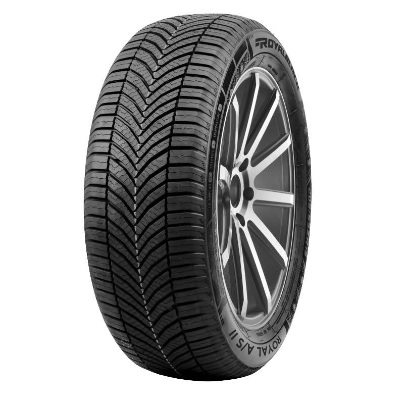 ROYAL BLACK ROYAL AS 2 XL 215/55 R18 99V TL M+S 3PMSF AUTO 4 STAGIONI