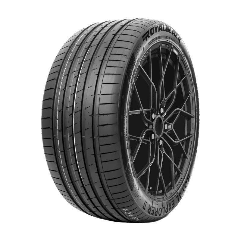 ROYAL BLACK ROYAL EXPLORER 2 XL 295/40 R20 110Y TL AUTO ESTIVO