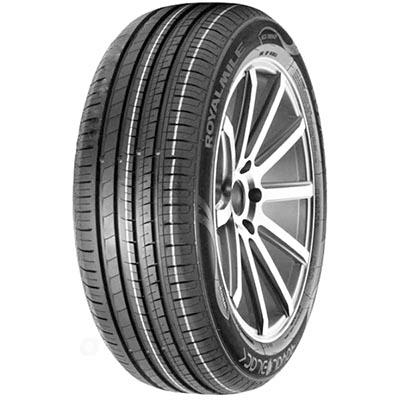 ROYAL BLACK ROYAL MILE 205/55 R16 91V TL AUTO ESTIVO